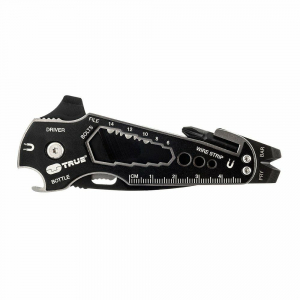 True Utility SmartKnife+ multifunkciós szerszám (TU6869)