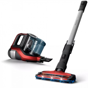 Philips SpeedPro Max kézi porszívó (XC7043/01)