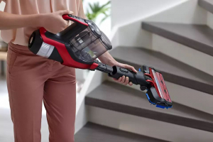 Philips SpeedPro Max kézi porszívó (XC7043/01)