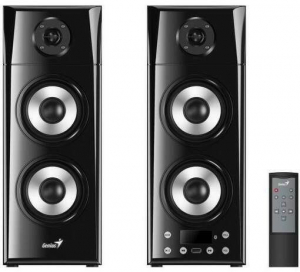 Genius SP-HF 2800 2.0 Bluetooth hangszóró fekete (31730022400)