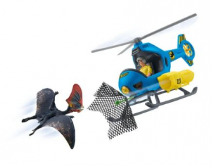 Schleich dinoszaurusz légi támadás (41468)