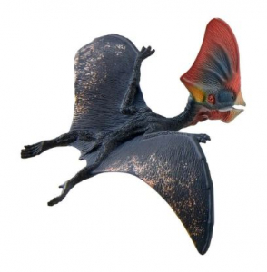 Schleich dinoszaurusz légi támadás (41468)
