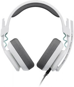 Astro Gaming A10 Gen2 gaming headset fehér (939-002064)
