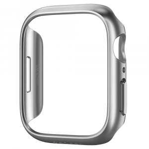 Spigen Thin Fit Apple Watch Series 7 (45mm) tok sz&uuml;rke (ACS04178)