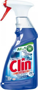 Clin Multi-Shine általános tisztítószer 500ml