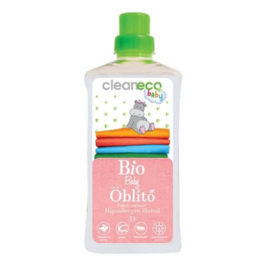 Cleaneco Baby bio &ouml;bl&iacute;tő 1l (639)