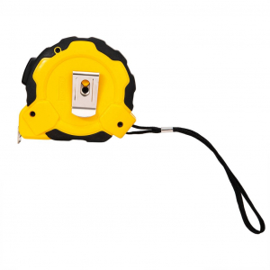 Deli Tools mérőszalag 10m (EDL3799Y)