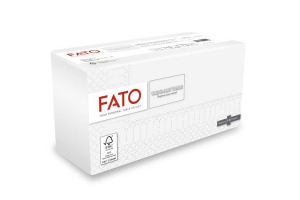 Fato Smart Table szalvéta 33x33cm fehér (82100002)