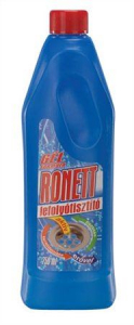 Ronett lefolyótisztító 750ml (12210)