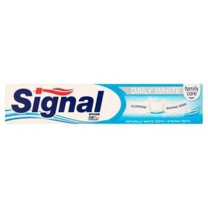 Signal Family Daily White fogkrém 75ml (8776097)