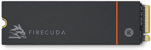 1TB Seagate Firecuda 530 M.2 SSD meghajtó (ZP1000GM3A023)