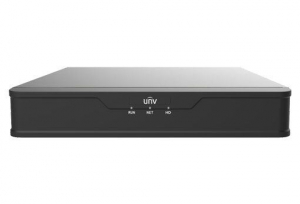 Uniview 4 csatornás NVR (NVR301-04S3)