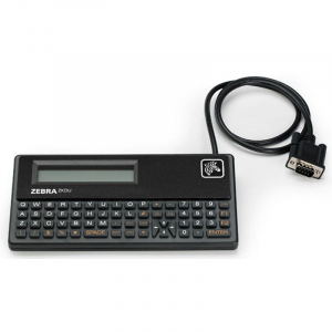Zebra vonalk&oacute;dolvas&oacute; billentyűzet (ZKDU-001-00)
