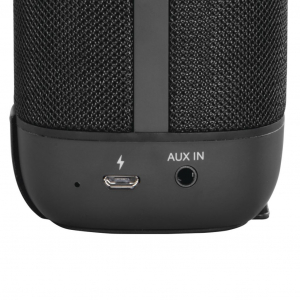 Hama TUBE 2.0 Bluetooth hangsz&oacute;r&oacute; fekete (188204)