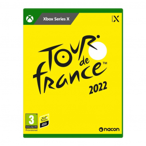 Tour De France 2022 (Xbox Series X)