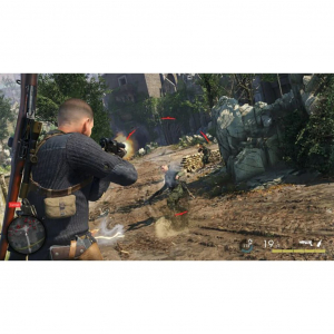 Sniper Elite 5 (PS4)
