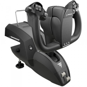 Thrustmaster TCA Yoke Boeing Edition repülőgép kormány (4460209)
