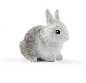 Schleich nyúlketrec nyulakkal (42420)
