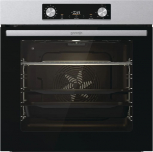 Gorenje BPS6737E03X be&eacute;p&iacute;thető s&uuml;tő inox