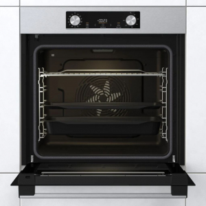Gorenje BPS6737E03X be&eacute;p&iacute;thető s&uuml;tő inox