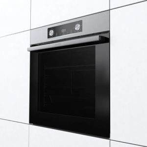 Gorenje BPS6737E03X be&eacute;p&iacute;thető s&uuml;tő inox