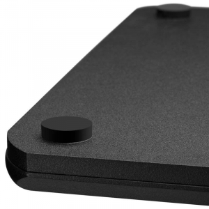 Edifier SS02C hangfal állvány S2000MKIII hangszórókhoz barna