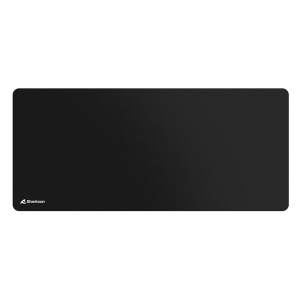 Sharkoon 1337 V2 Gaming XXL-es egérpad fekete (4044951029969)