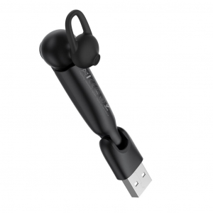 Baseus A05 Bluetooth 5.0 fülhallgató fekete (NGA05-01)