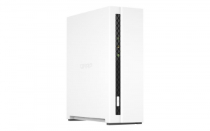 QNAP TS-133 hálózati adattároló NAS