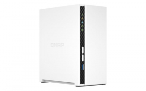 QNAP TS-233 hálózati adattároló NAS