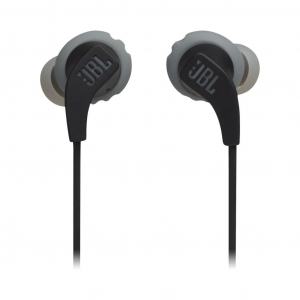 JBL Endurance Run Bluetooth fülhallgató fekete (JBLENDURRUNBTBLK)