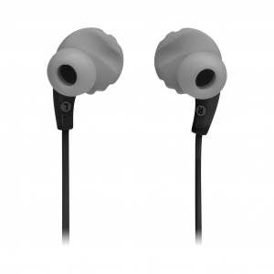 JBL Endurance Run Bluetooth fülhallgató fekete (JBLENDURRUNBTBLK)