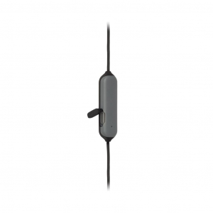 JBL Endurance Run Bluetooth fülhallgató fekete (JBLENDURRUNBTBLK)