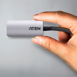 ATEN USB-C - HDMI 4K adapter (UC3008A1)