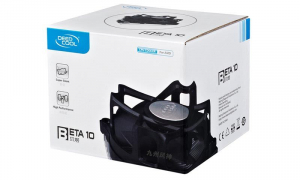 Deepcool Beta 10 AMD CPU hűtő