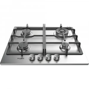 Whirlpool TKRL 661 IX be&eacute;p&iacute;thető g&aacute;zfőzőlap