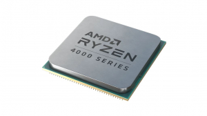AMD Ryzen 3 4100 3.8GHz Socket AM4 dobozos (100-100000510BOX)