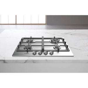 Whirlpool TKRL 661 IX be&eacute;p&iacute;thető g&aacute;zfőzőlap