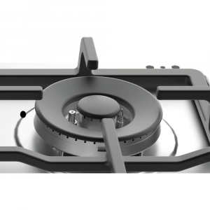 Whirlpool TKRL 661 IX be&eacute;p&iacute;thető g&aacute;zfőzőlap