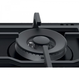 Whirlpool TKRL 661 NB be&eacute;p&iacute;thető g&aacute;zfőzőlap