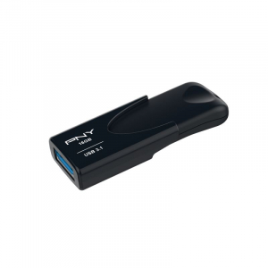 Pen Drive 16GB PNY Attaché 4 USB 3.1 (FD16GATT431KK-EF)