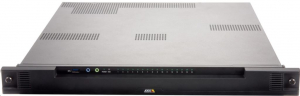 Axis Camera Station S2216 16 csatornás NVR fekete (01582-002)