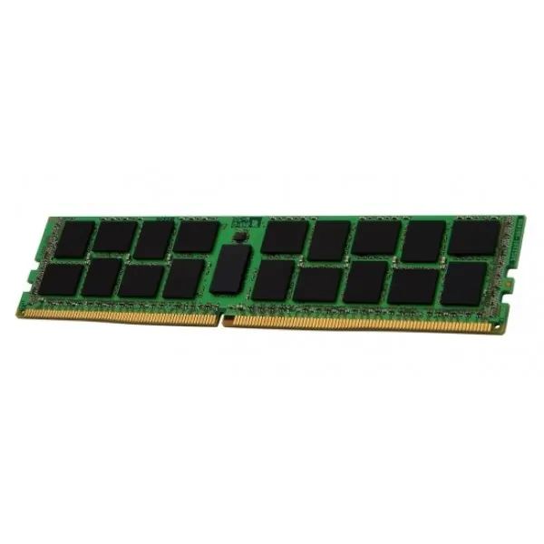 16GB 2666MHz DDR4 RAM Kingston szerver memória CL19 (KSM26ES8/16HA)