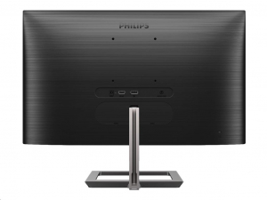 27" Philips 272E1GAJ/00 LCD monitor fekete