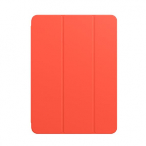 Apple iPad Pro 12.9" (4. gen) Smart Folio tok tüzes narancs (MJM23ZM/A)