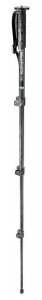 Manfrotto 290 karbon monopod (MM290C4)