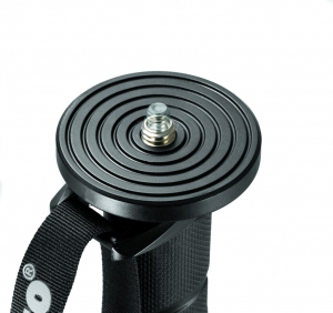 Manfrotto 290 karbon monopod (MM290C4)