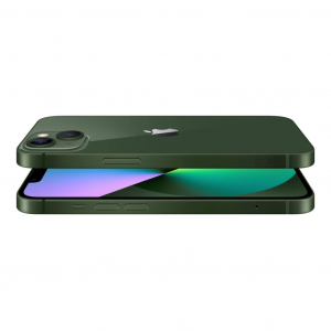 Apple iPhone 13 128GB mobiltelefon zöld (mngk3)