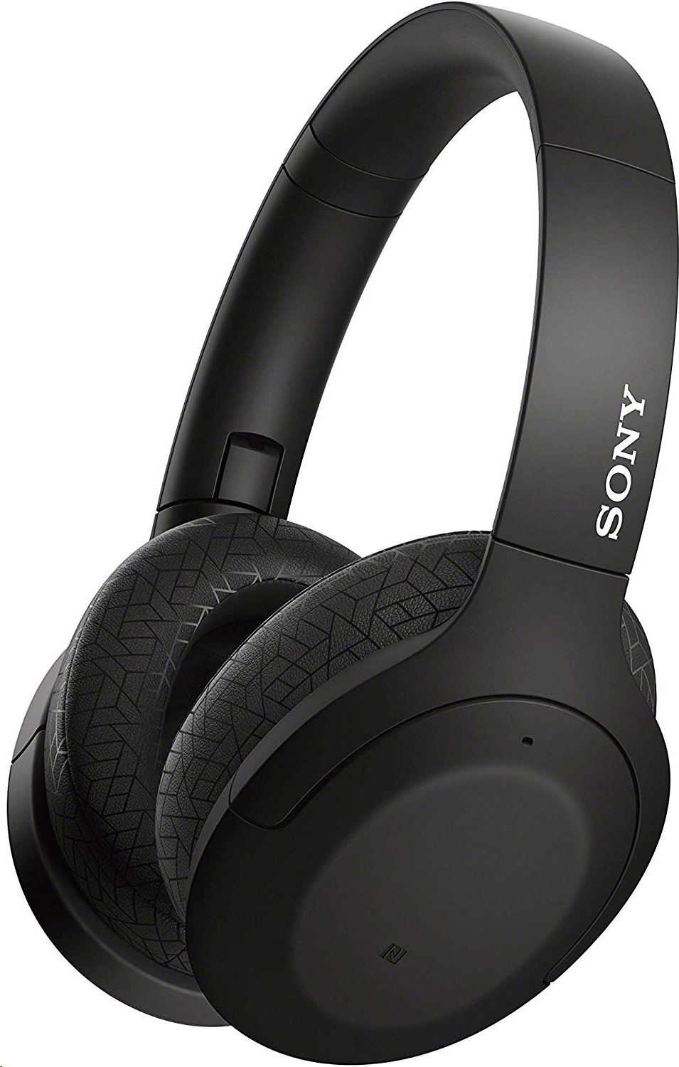 Sony WH-H910N h.ear on 3 vezeték nélküli zajszűrős fejhallgató szürkésfekete (WHH910NB.CE7)