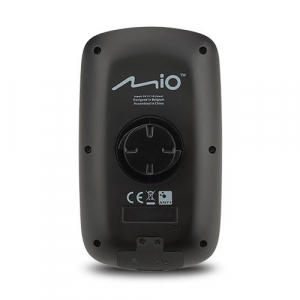 Mio Cyclo 215 HC full Europe GPS kerékpáros navigáció (442N50600008)